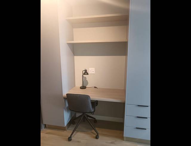 2 BEDROOM PROPERTY TO RENT IN STELLENBOSCH CENTRAL